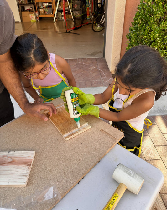 30+ Screen-Free Play Ideas to Spark Creativity at Home