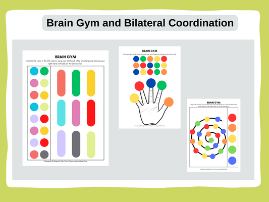 Brain Gym
