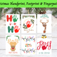 Christmas keepsakes