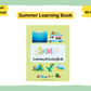 Summer Learning Activity Book