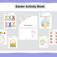 Easter Activity Book