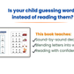 Phonics Activity Book Part 1 – Letter Sounds, CVC Words & Reading Skills | Ages 4–6