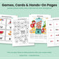 Phonics Loom – Complete Science of Reading Phonics Bundle, Pre-K to Grade 3 (Lifetime Access)