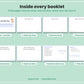 Decodable Story Booklets