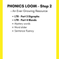 Phonics Loom