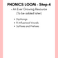 Phonics Loom