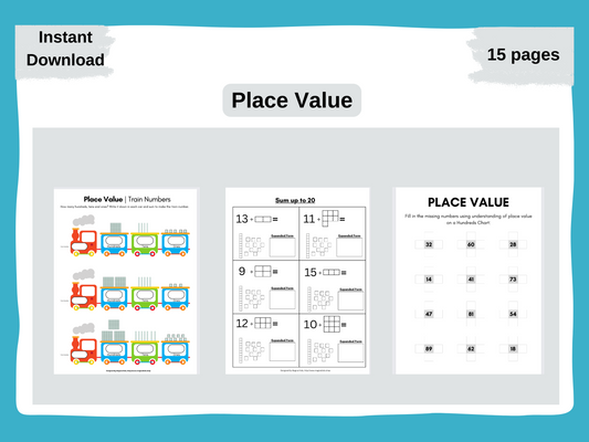 Place Value