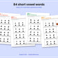 Word Slider with Pictures
