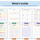 Division Power-Up! Grades 1–3 Math Worksheets | Common Core Aligned | Printable PDF + Answer Key + Parent Guide