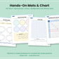 Division Power-Up! Grades 1–3 Math Worksheets | Common Core Aligned | Printable PDF + Answer Key + Parent Guide