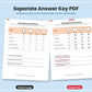 Geometry K–3 | Shapes, Area & Perimeter Worksheets | Common Core