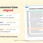 Addition & Subtraction Power-Up! Grades 1–3 Math Worksheets | Common Core Aligned | Printable PDF with Answer Keys