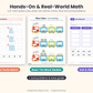 Place Value Power-Up! Grades 1–3 Math Worksheets | Common Core Aligned | Printable PDF with Answer Keys
