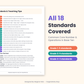 Place Value Power-Up! Grades 1–3 Math Worksheets | Common Core Aligned | Printable PDF with Answer Keys