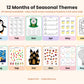 Math Learning Loom | 850+ Page K–3 Math Library | Lifetime Access