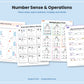 Math Learning Loom | 850+ Page K–3 Math Library | Lifetime Access