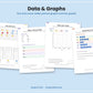 Measurement & Data | K–3 Worksheets for Length, Time, Money & Graphs | Common Core