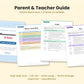 Measurement & Data | K–3 Worksheets for Length, Time, Money & Graphs | Common Core