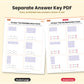 Multiplication Pack