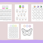 Visual Discrimination - Bundle Part 2