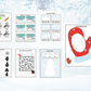 Winter Jan Activity Pack