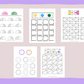 Visual Discrimination - Bundle Part 2