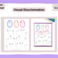 Visual Discrimination - Bundle Part 2