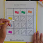 Double entry matrix