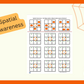 Halloween activity bundle