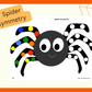 Halloween activity bundle