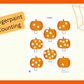 Halloween activity bundle