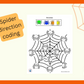Halloween activity bundle